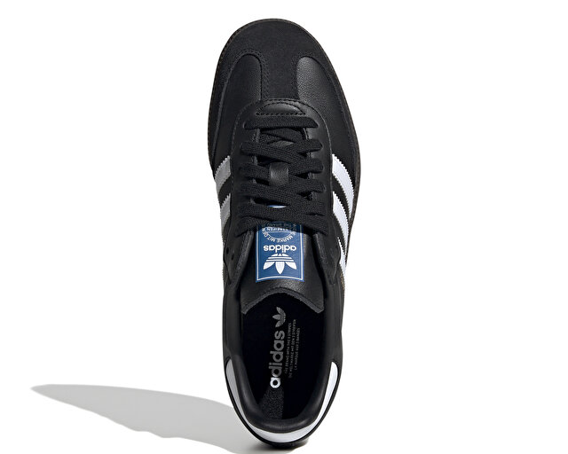 Adidas Ayakkabı Originals SAMBA OG W - Görsel 5