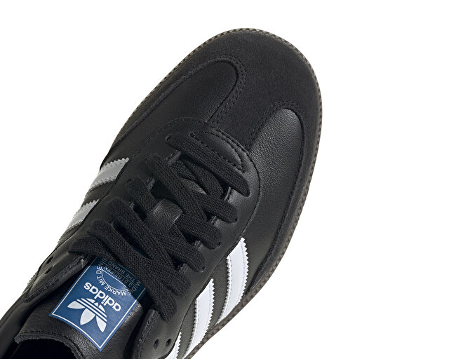 Adidas Ayakkabı Originals SAMBA OG W - Görsel 8