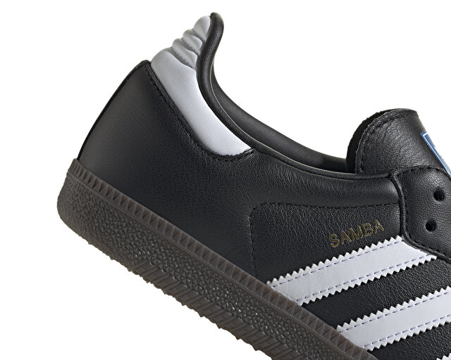 Adidas Ayakkabı Originals SAMBA OG W - Görsel 9