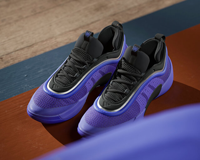 Adidas Ayakkabı Basketbol D.O.N. Issue 6 - Görsel 11