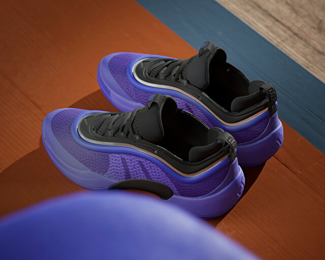 Adidas Ayakkabı Basketbol D.O.N. Issue 6 - Görsel 12