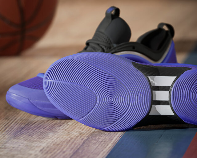 Adidas Ayakkabı Basketbol D.O.N. Issue 6 - Görsel 13