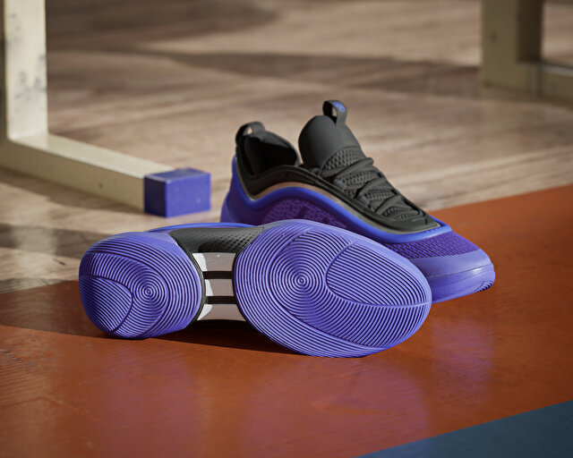 Adidas Ayakkabı Basketbol D.O.N. Issue 6 - Görsel 10