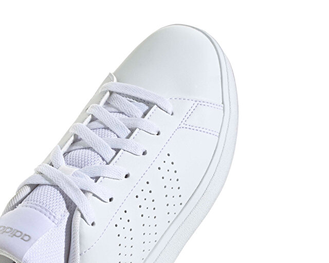 Adidas Ayakkabı Günlük ADVANTAGE BASE 2.0 FTW - Görsel 8