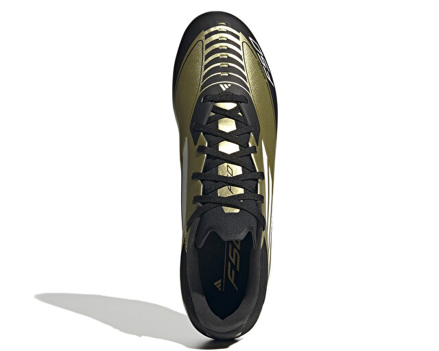 Adidas Futbol ayakkabısı Kramponlar F50 League Fg/Mg Messi - Görsel 6