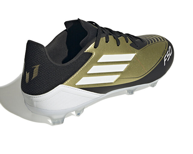 Adidas Futbol ayakkabısı Kramponlar F50 League Fg/Mg Messi - Görsel 7