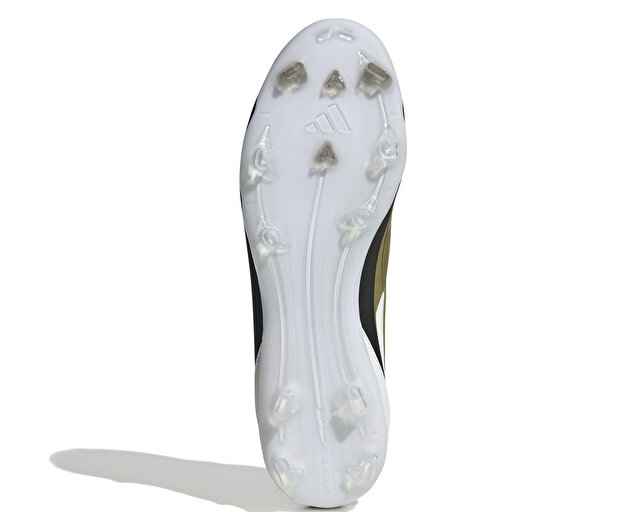 Adidas Futbol ayakkabısı Kramponlar F50 League Fg/Mg Messi - Görsel 8