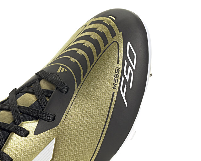 Adidas Futbol ayakkabısı Kramponlar F50 League Fg/Mg Messi - Görsel 9