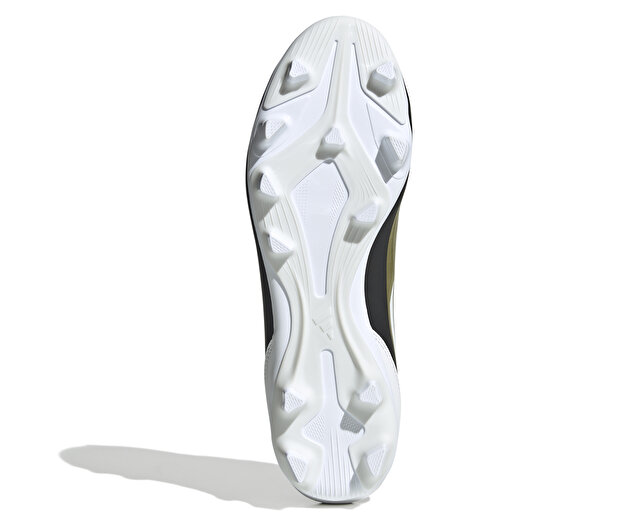 Adidas Futbol ayakkabısı Kramponlar F50 Club FxG Messi - Görsel 7