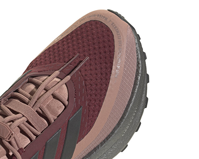 Adidas Koşu Ayakkabısı ULTRABOOST 5 W CLIMAWARM - Görsel 8