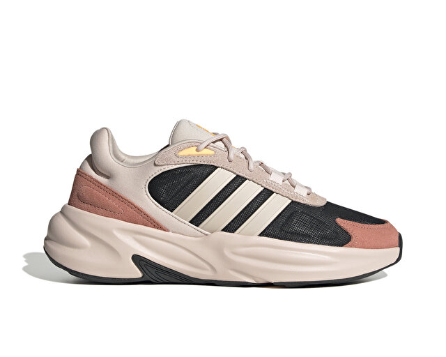 Adidas Adidas Pembe Koşu Ayakkabısı OZELLE Korayspor'da! Pembe - 2. görsel