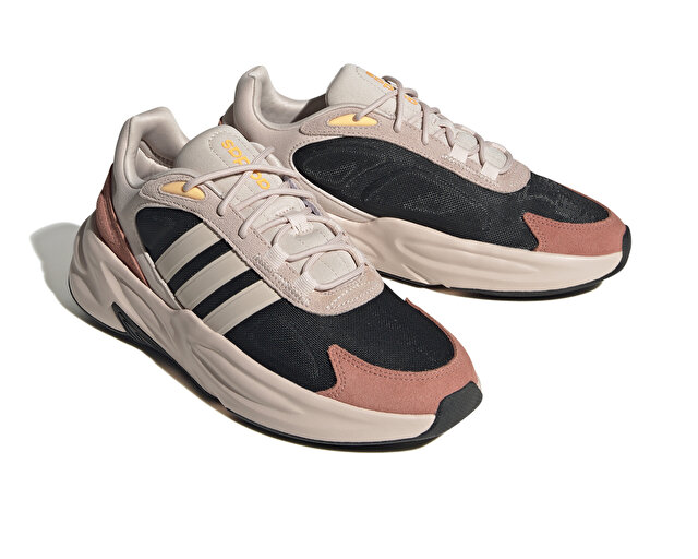 Adidas Adidas Pembe Koşu Ayakkabısı OZELLE Korayspor'da! Pembe - 4. görsel