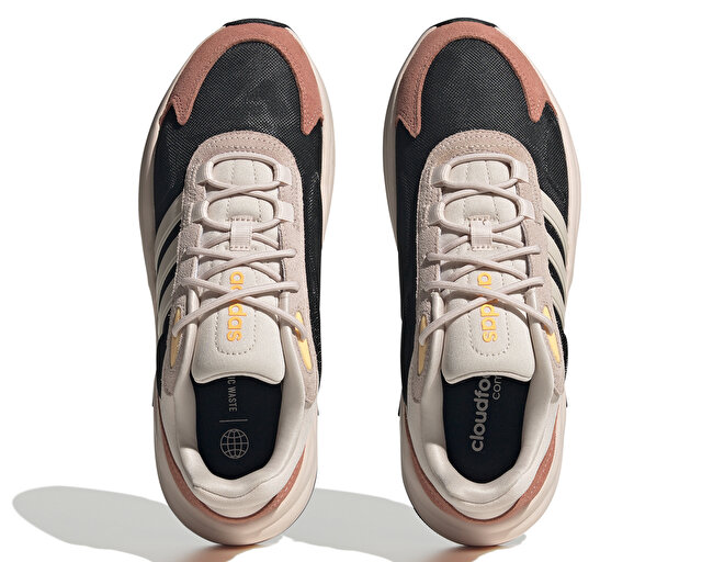 Adidas Adidas Pembe Koşu Ayakkabısı OZELLE Korayspor'da! Pembe - 5. görsel