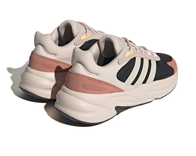 Adidas Adidas Pembe Koşu Ayakkabısı OZELLE Korayspor'da! Pembe - 6. görsel