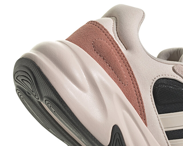 Adidas Adidas Pembe Koşu Ayakkabısı OZELLE Korayspor'da! Pembe - 9. görsel