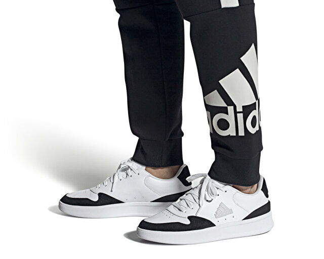 Adidas Adidas Beyaz Ayakkabı Günlük Kantana Korayspor'da! Beyaz - 3. görsel