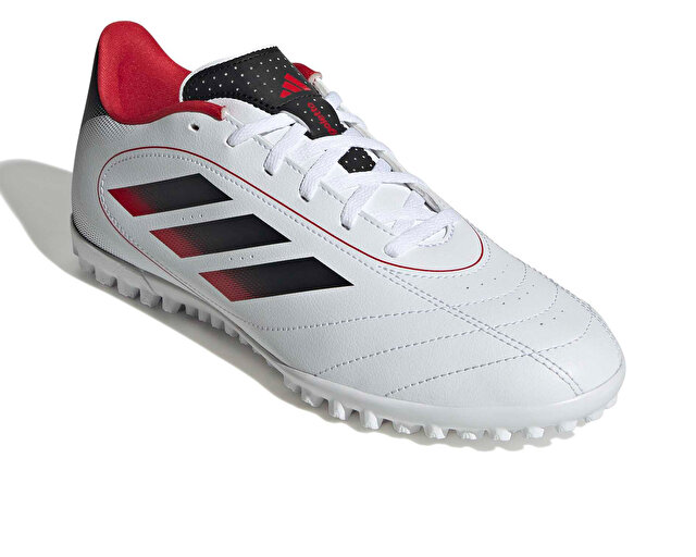 Adidas Beyaz Adidas Goletto IX