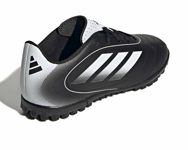 Adidas Siyah Adidas Goletto IX ayakkabısı