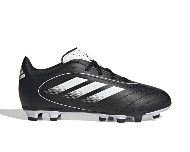 Adidas Siyah Adidas Goletto IX FG/MG J