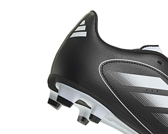 Adidas Siyah Adidas Goletto IX FG/MG J