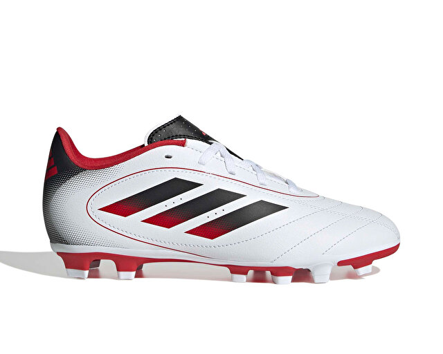 Adidas Beyaz Adidas Goletto IX