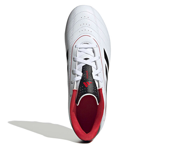 Adidas Beyaz Adidas Goletto IX