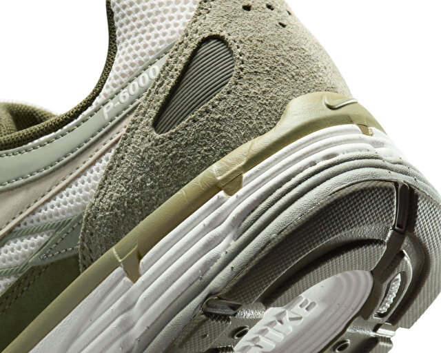 Nike Ayakkabı Günlük P-6000 - Görsel 9