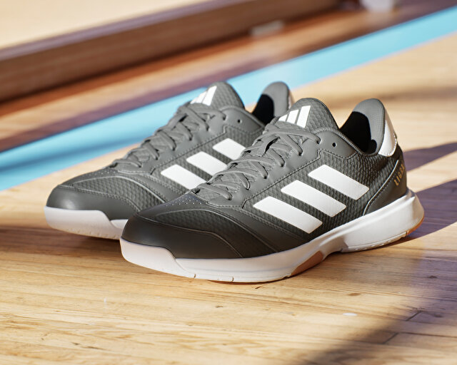 Adidas Ayakkabı Antrenman ve Spor Salonu Ayakkabıları LIGRA 8 M - Görsel 5