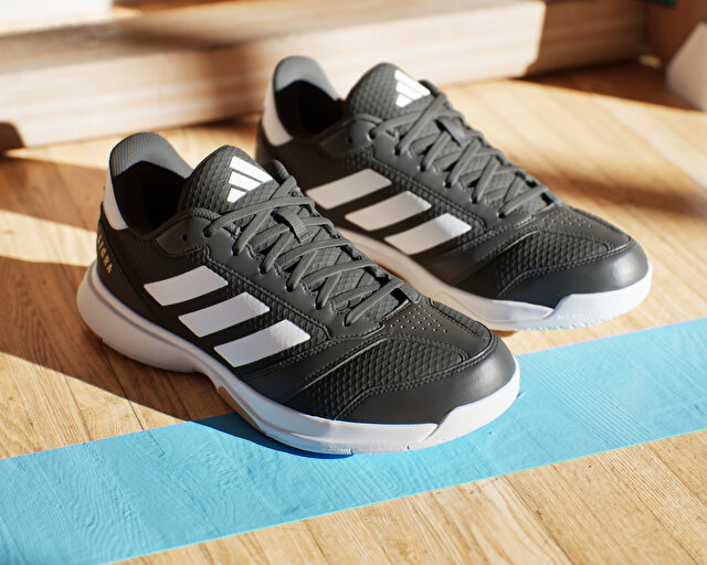 Adidas Ayakkabı Antrenman ve Spor Salonu Ayakkabıları LIGRA 8 M - Görsel 6