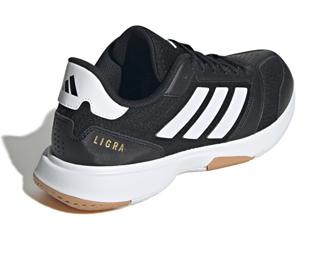Adidas Ayakkabı Antrenman ve Spor Salonu Ayakkabıları LIGRA 8 M - Görsel 10