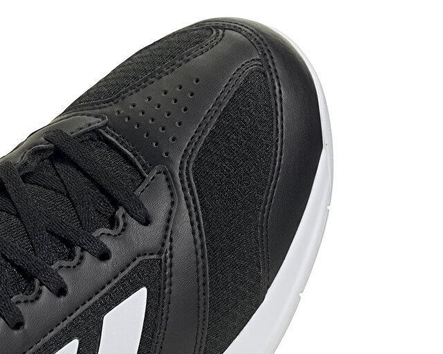 Adidas Ayakkabı Antrenman ve Spor Salonu Ayakkabıları LIGRA 8 M - Görsel 12