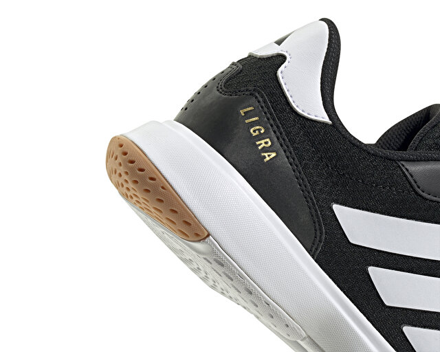 Adidas Ayakkabı Antrenman ve Spor Salonu Ayakkabıları LIGRA 8 M - Görsel 13
