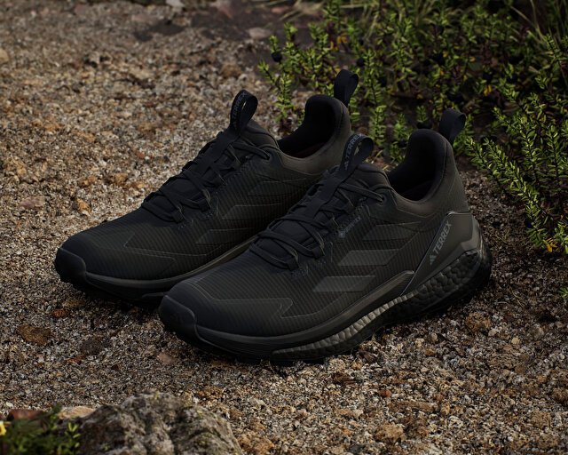 Adidas Ayakkabı Outdoor Ayakkabısı TERREX FREE HIKER 2 LOW GTX - Görsel 4