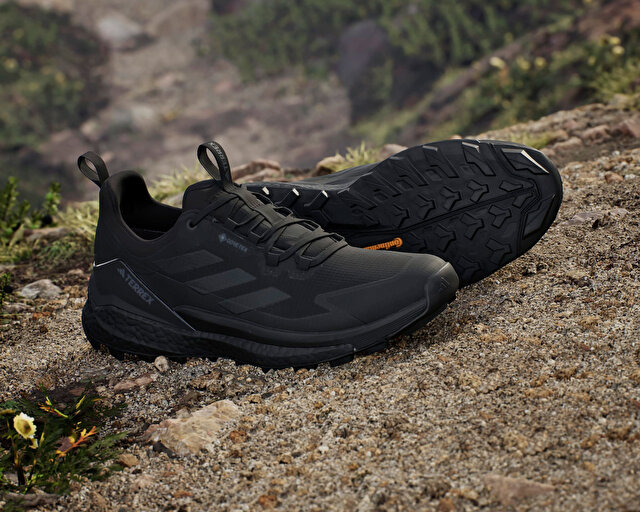 Adidas Ayakkabı Outdoor Ayakkabısı TERREX FREE HIKER 2 LOW GTX - Görsel 5