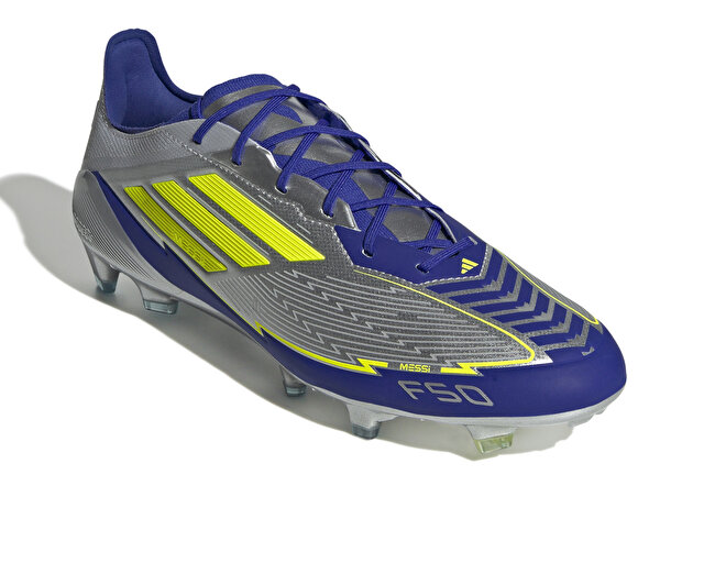 Adidas Futbol ayakkabısı Kramponlar F50 ELITE FG MESSI - Görsel 8