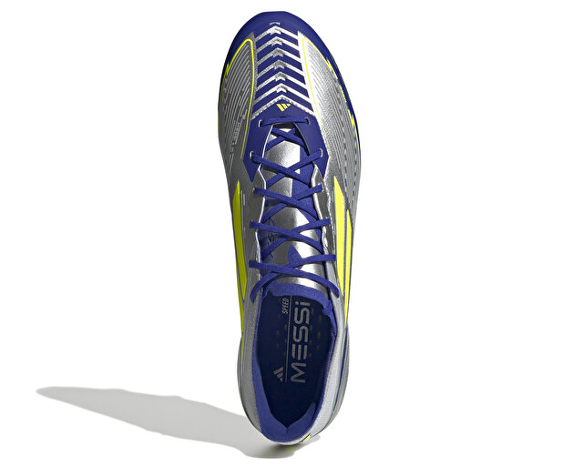 Adidas Futbol ayakkabısı Kramponlar F50 ELITE FG MESSI - Görsel 9