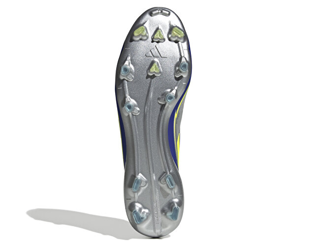 Adidas Futbol ayakkabısı Kramponlar F50 ELITE FG MESSI - Görsel 11