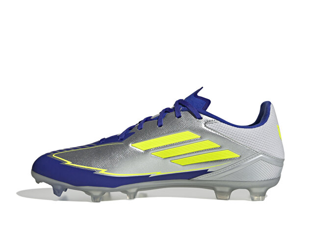 Adidas Futbol ayakkabısı Kramponlar F50 LEAGUE FG/MG MESSI - Görsel 8