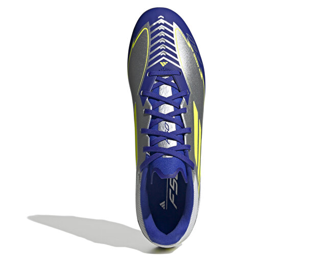 Adidas Futbol ayakkabısı Kramponlar F50 LEAGUE FG/MG MESSI - Görsel 10