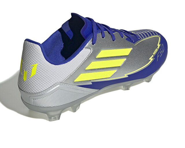 Adidas Futbol ayakkabısı Kramponlar F50 LEAGUE FG/MG MESSI - Görsel 11