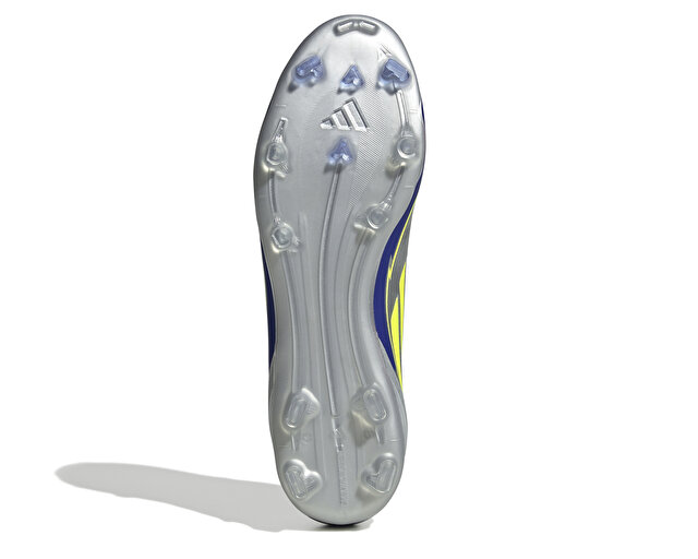 Adidas Futbol ayakkabısı Kramponlar F50 LEAGUE FG/MG MESSI - Görsel 12