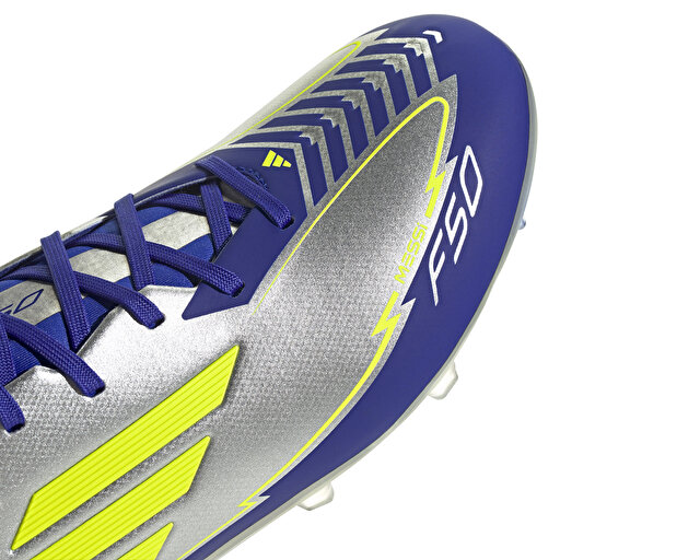 Adidas Futbol ayakkabısı Kramponlar F50 LEAGUE FG/MG MESSI - Görsel 13