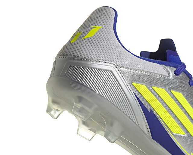 Adidas Futbol ayakkabısı Kramponlar F50 LEAGUE FG/MG MESSI - Görsel 14