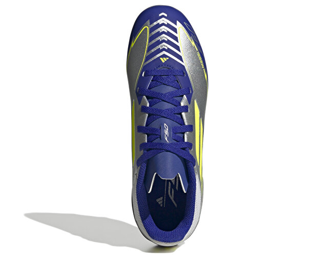 Adidas Futbol ayakkabısı Kramponlar F50 LEAGUE FG/MG J MESSI - Görsel 5