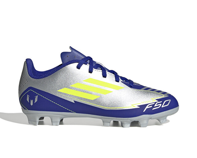 Adidas Ayakkabı Futbol F50 CLUB FG/MG J MESSI - Görsel 2
