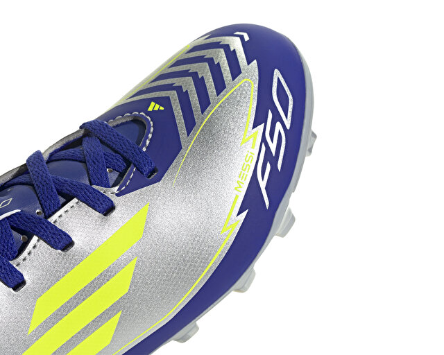 Adidas Ayakkabı Futbol F50 CLUB FG/MG J MESSI - Görsel 8