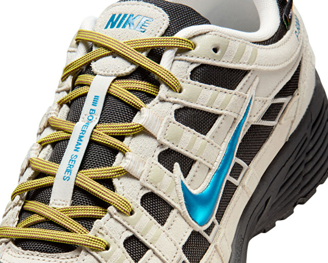 Nike Ayakkabı Günlük P-6000 PRM - Görsel 8