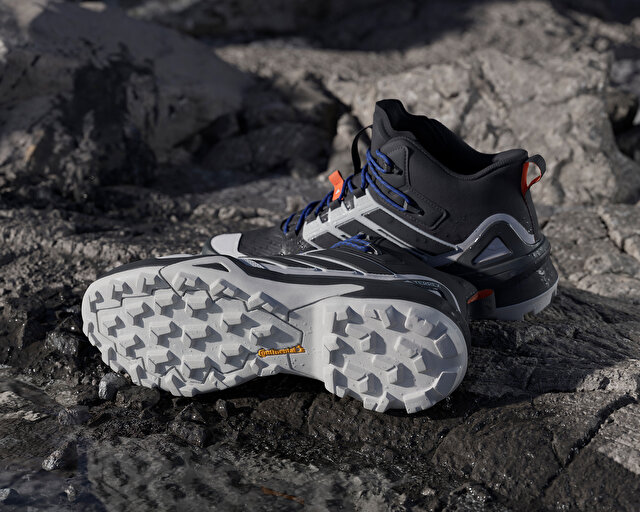 Adidas Ayakkabı Outdoor Ayakkabısı TERREX SKYCHASER MI - Görsel 3