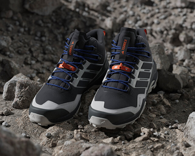 Adidas Ayakkabı Outdoor Ayakkabısı TERREX SKYCHASER MI - Görsel 4