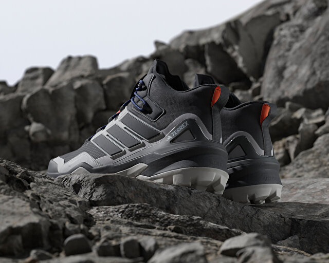 Adidas Ayakkabı Outdoor Ayakkabısı TERREX SKYCHASER MI - Görsel 5